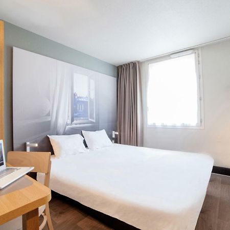B&B Hotel Montargis-Amilly Amilly  Eksteriør billede