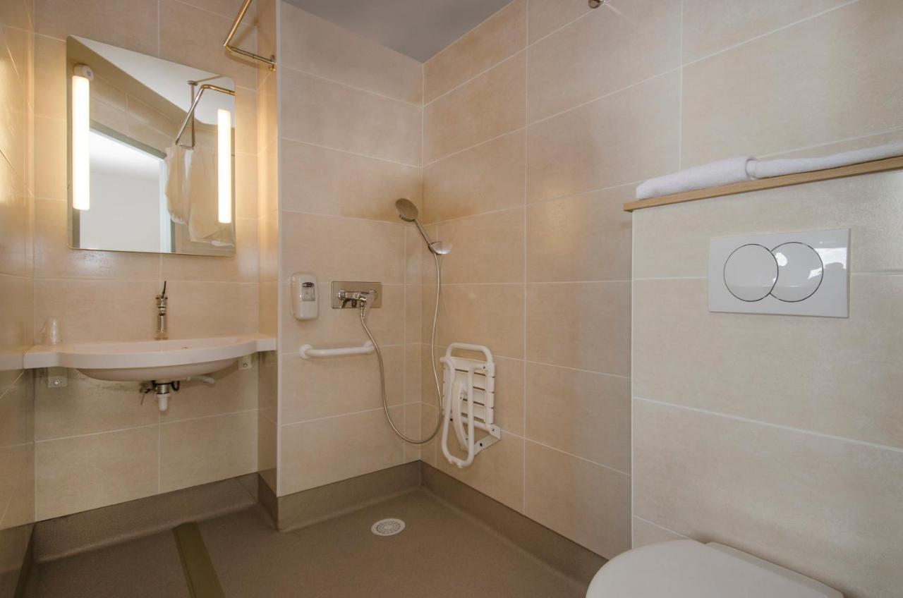 B&B Hotel Montargis-Amilly Amilly  Eksteriør billede